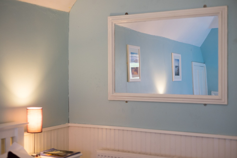 Bathroom 3, Broomfield House, North Yorkshire