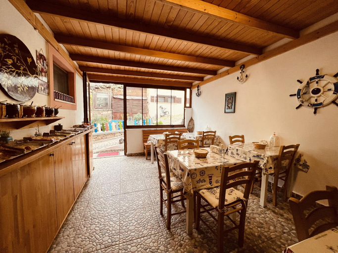 Food & Drinks 5, Bozcaada Hotel Vitis, Bozcaada