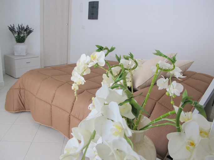 Bedroom 4, Guest House Suite Olbia, Olbia-Tempio