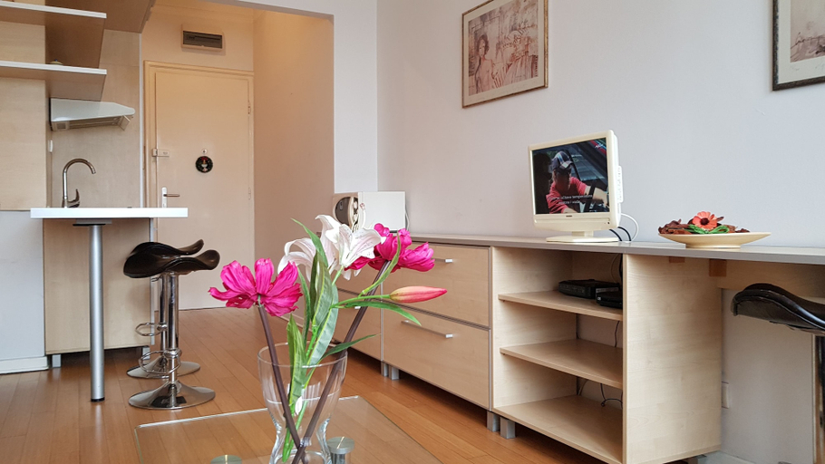 Others 4, Sava Mala Apartment, Belgrade