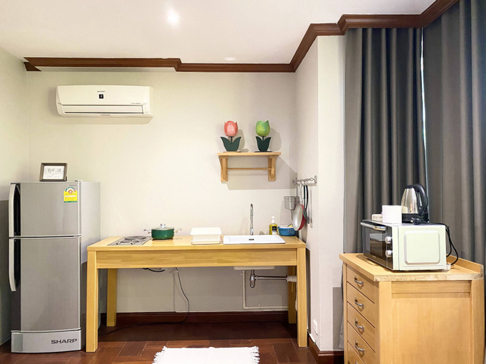 Others 5, NT Place Sukhumvit Suites, Khlong Toey