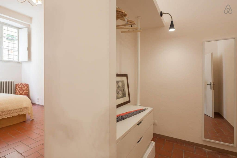 Bedroom 3, Suite Elda, Verona