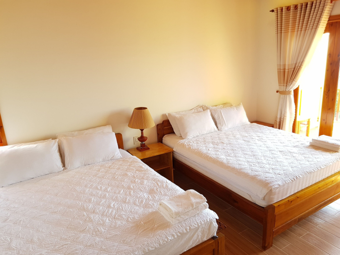 Bedroom 4, Free Beach Resort, Phú Quốc