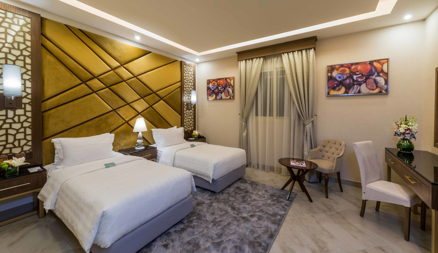 Bedroom 4, Boudl Quraish, Jeddah