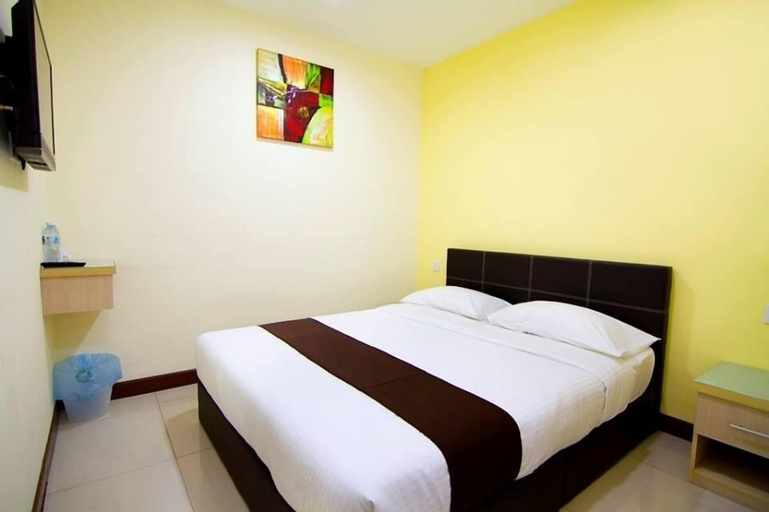 Bedroom 11