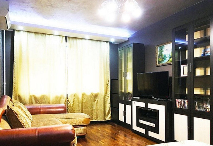 Others 5, ApartLux Poltavskaya, Northern
