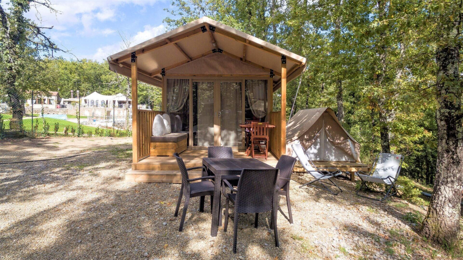 Exterior & Views 2, Glamping Village Orlando in Chianti, Arezzo