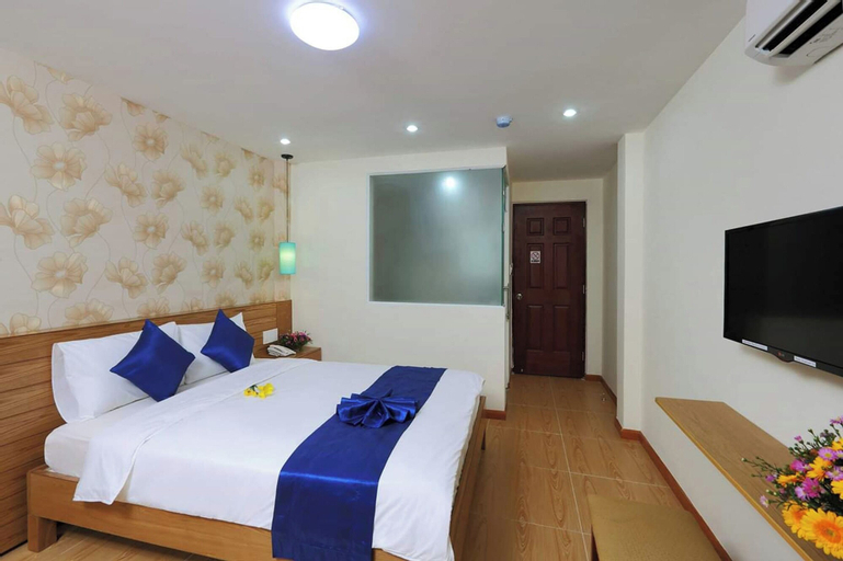 Bedroom 6