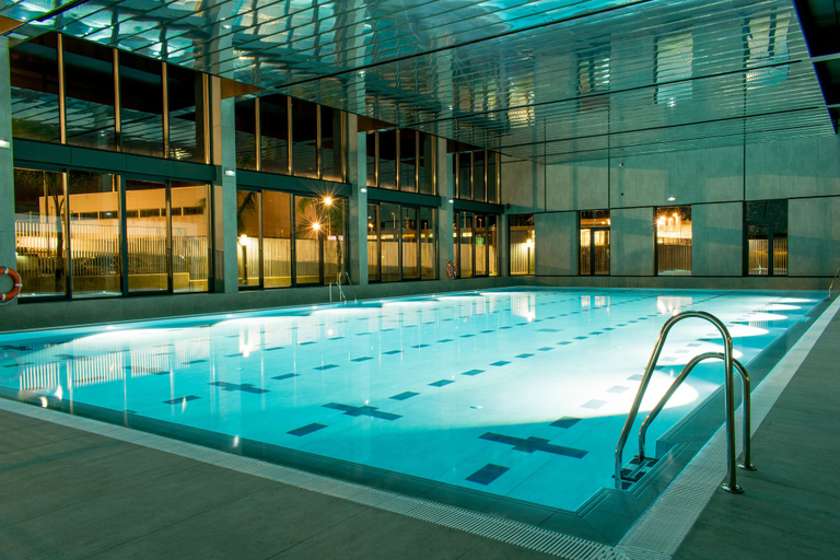 Sport & Beauty 2, Rafa Nadal Residence, Baleares