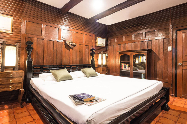 Bedroom 3, Sans Souci Samui, Ko Samui