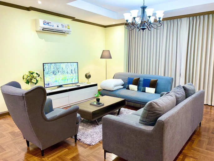 Others 5, NT Place Sukhumvit Suites, Khlong Toey
