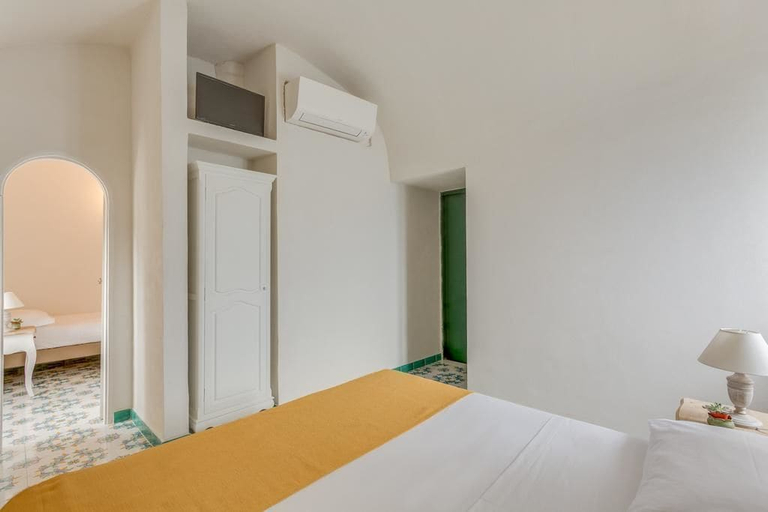Bedroom 4, Hotel Torre dei Borboni, Latina