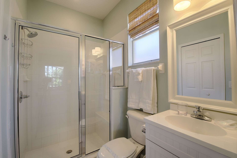 Bathroom 4, Calabay Parc by PRP, Polk