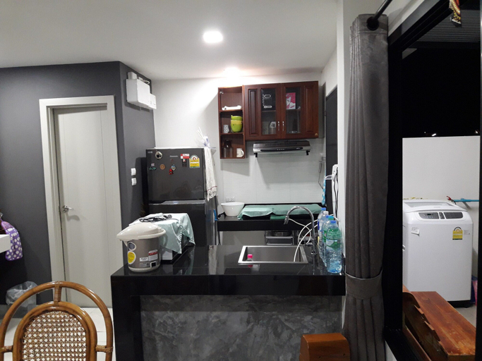 Others 5, New Loft Modern Home, Hang Dong