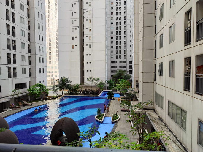 Apartemen Bassura City by Hokki Star, East Jakarta