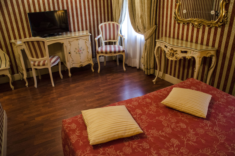 Bedroom 2, Dimora Dogale, Venezia