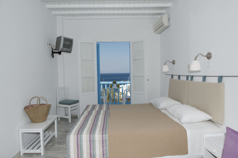 Bedroom 5, Asimina, South Aegean
