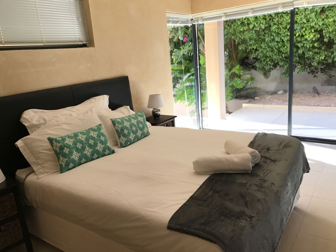 Bedroom, 11 Escape Views, City of Cape Town