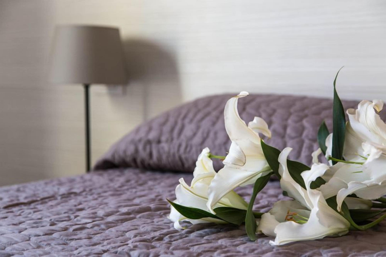 Bedroom 3, 88 Miglia, La Spezia