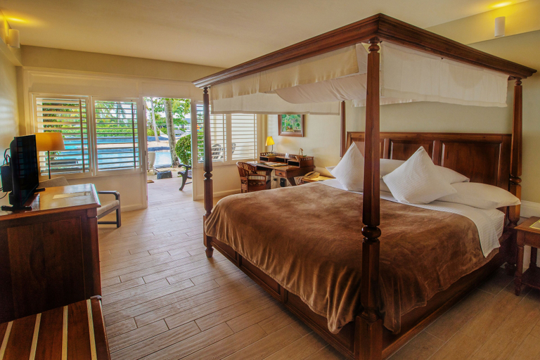 Bedroom 3, Plantation Bay a Real Resort with a Real Spa, Lapu-Lapu City