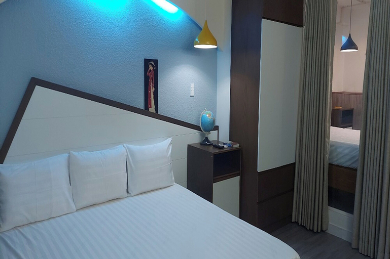 Bedroom 20