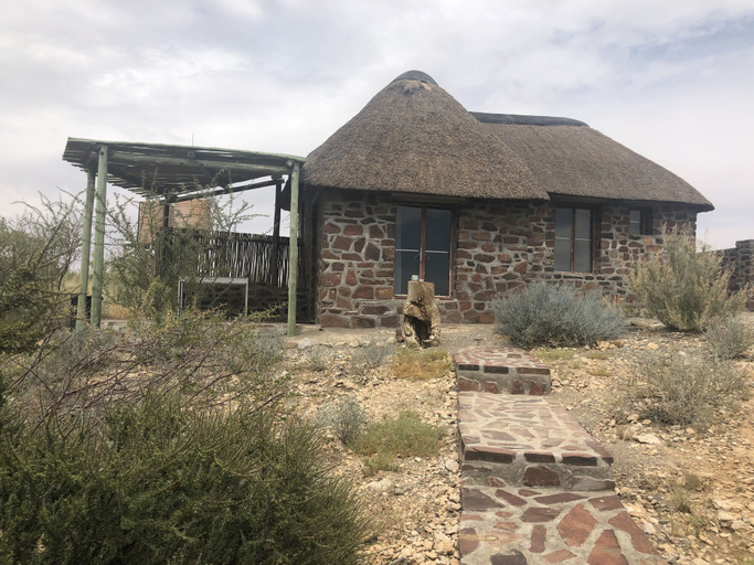 Exterior & Views 2, Tsauchab River Lodge, Gibeon