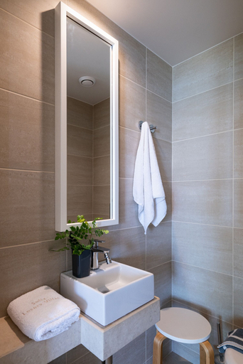 Bathroom 3, Sofia Luxury Villas, Crete