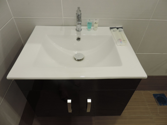 Bathroom 5, I Leaf Boutique Hotel, Johor Bahru