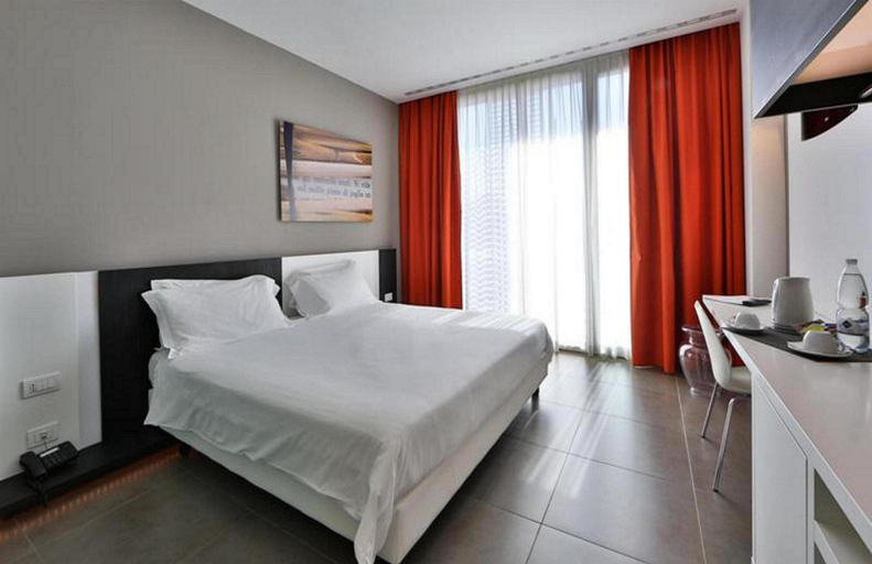 Bedroom 3, Best Western Hotel Parco Paglia, Chieti