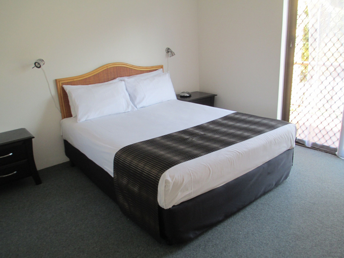 Bedroom, Jadon Place, Gold Coast