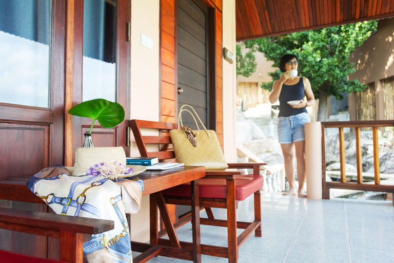 Others 5, Koh Tao Relax Freedom Beach Resort, Ko Phangan