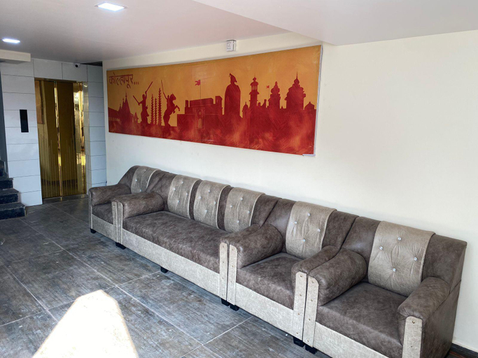 Public Area