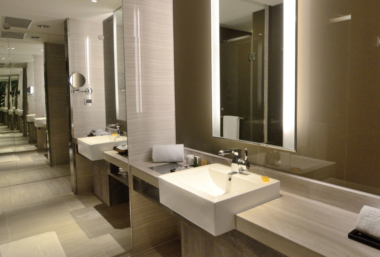 Bathroom 5, City Suites - Kaohsiung Chenai, Kaohsiung