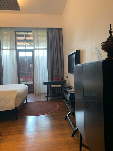 Bedroom 4, The Lake Garden Hotel Nay Pyi Taw - MGallery Collection, Naypyitaw