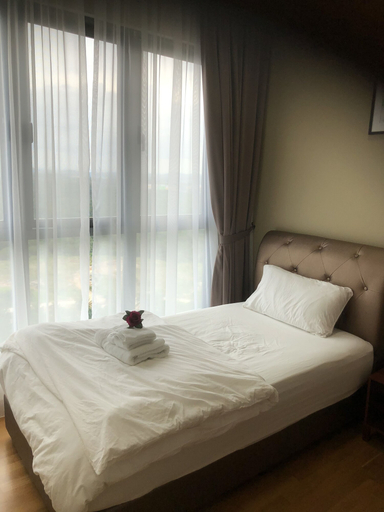 Bedroom 3, Teega Waterfront - Hello Kitty, Johor Bahru