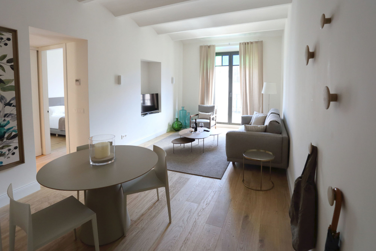 Others 5, Apartaments Plaça del Vi, Girona