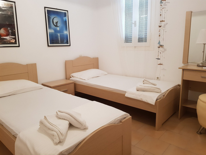 Bedroom 3, Menigos AA2 n o62 SeaView 2Bedroom, Ionian Islands