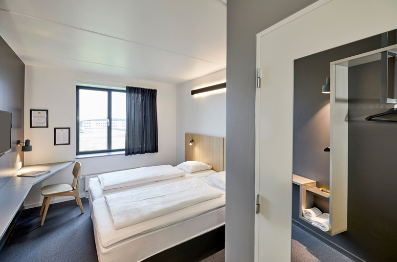 Bedroom 3, Four Points Flex by Sheraton Ballerup, Ballerup