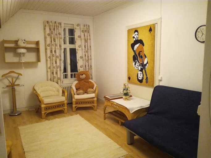 Others 1, FirstHome GuestHouse, Ostrobothnia