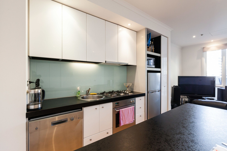 Others 5, CLAUDE, 2BDR Melbourne Apartment, Melbourne