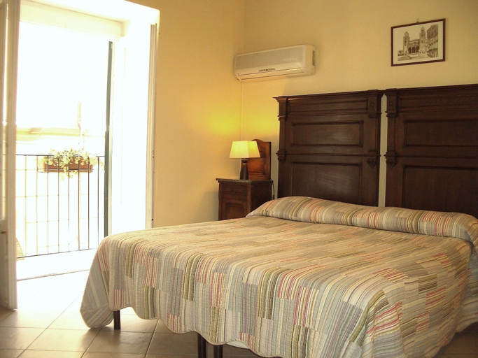Bedroom 4, Casa Giuditta Appartamenti, Palermo