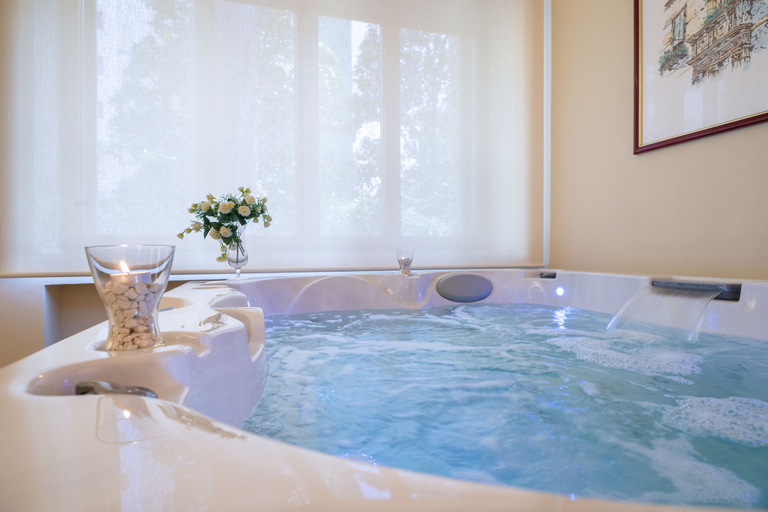 Bathroom 3, Villa Domus Salento Suites & Rooms, Lecce