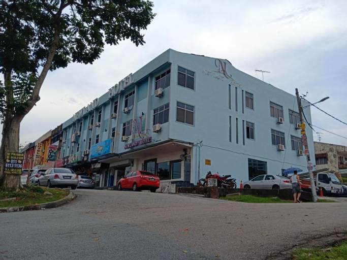 Newland Hotel, Johor Bahru