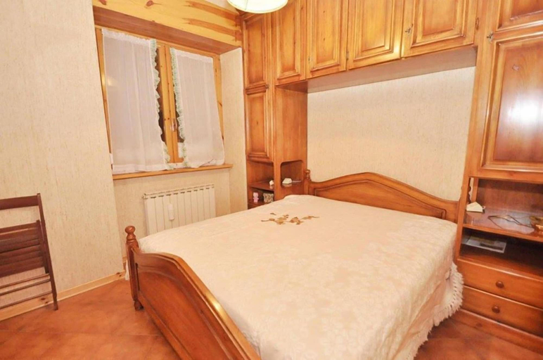 Bedroom 4, Amami Viaggi - Casa del Sannio, L'Aquila