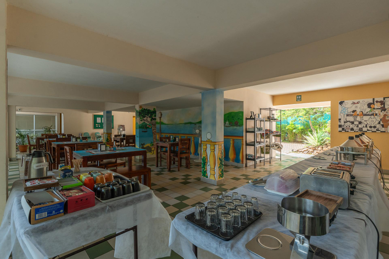 Others 5, TreeHouse Blue Hotel & Serviced Apartments, South Goa