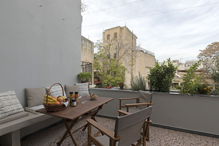 Food & Drinks 5, Athenian Lofts, Attica
