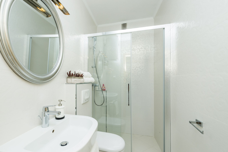 Bathroom 2, Villa Boro 3, Dubrovnik