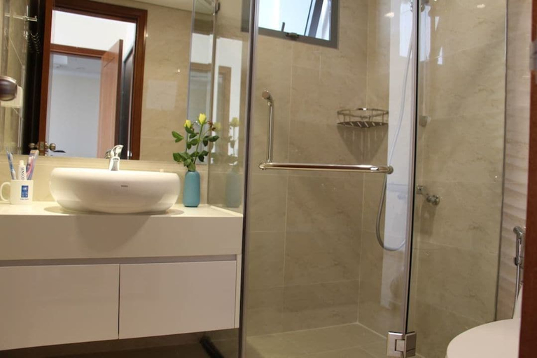 Bathroom 3, Jenny's Splendid Home, Hai Bà Trưng