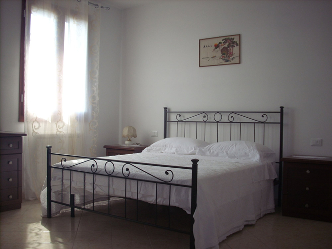Bedroom 3, B&B da Toni, Rovigo