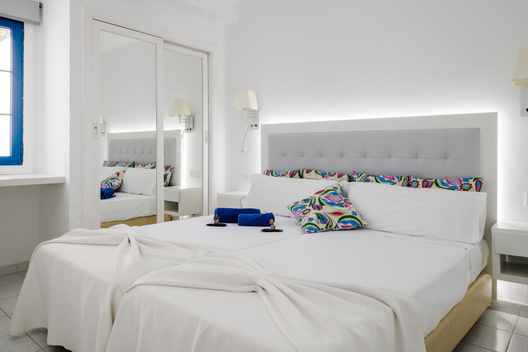 Bedroom 3, Sandos Atlantic Gardens Hotel - Adults Only, Las Palmas